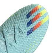 Fußballschuhe adidas X Speedportal.3 Turf